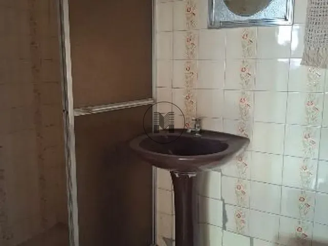 Casa com 100m² 4 quartos e 2 banheiros, à venda, no bairro Campo do Galvão em Guaratinguetá