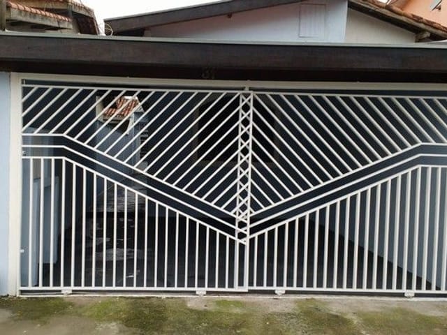Foto do Casa - Casa com 2 dormitórios à venda, 65 m² por R$ 304.000,00 - Jardim Del Rey - São José dos Campos/SP | INDEPENDENCE NEGOCIOS IMOBILIARIOS LTDA
