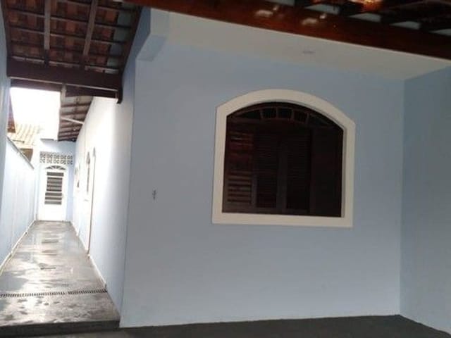 Foto do Casa - Casa com 2 dormitórios à venda, 65 m² por R$ 304.000,00 - Jardim Del Rey - São José dos Campos/SP | INDEPENDENCE NEGOCIOS IMOBILIARIOS LTDA