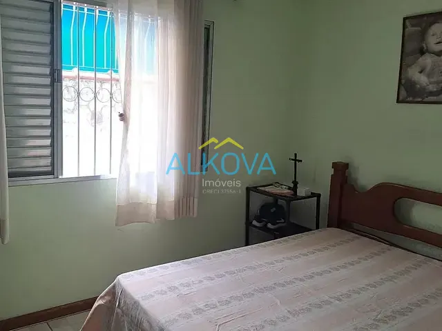 Casa com 300m² 3 quartos e 3 banheiros, à venda, no bairro Vila Tatetuba em São José dos Campos
