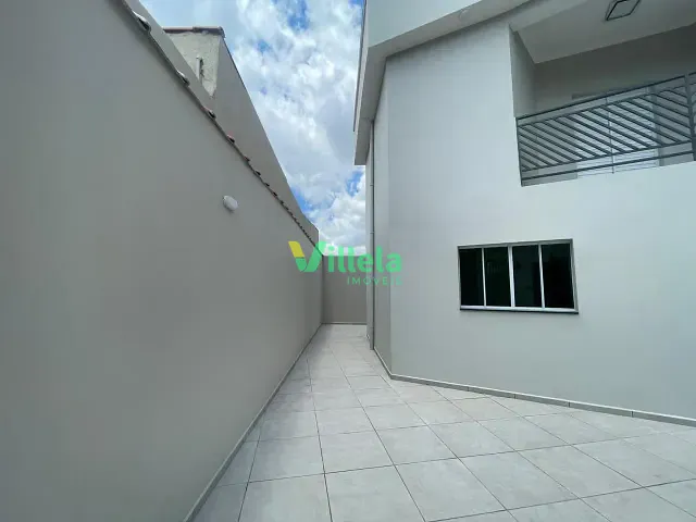 Casa 3 quartos e 2 banheiros, à venda, no bairro residencial Flamboyant em Itaquaquecetuba