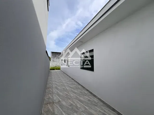 Casa com 360m² 3 quartos e 3 banheiros, à venda, no bairro Pontal de Santa Marina em Caraguatatuba