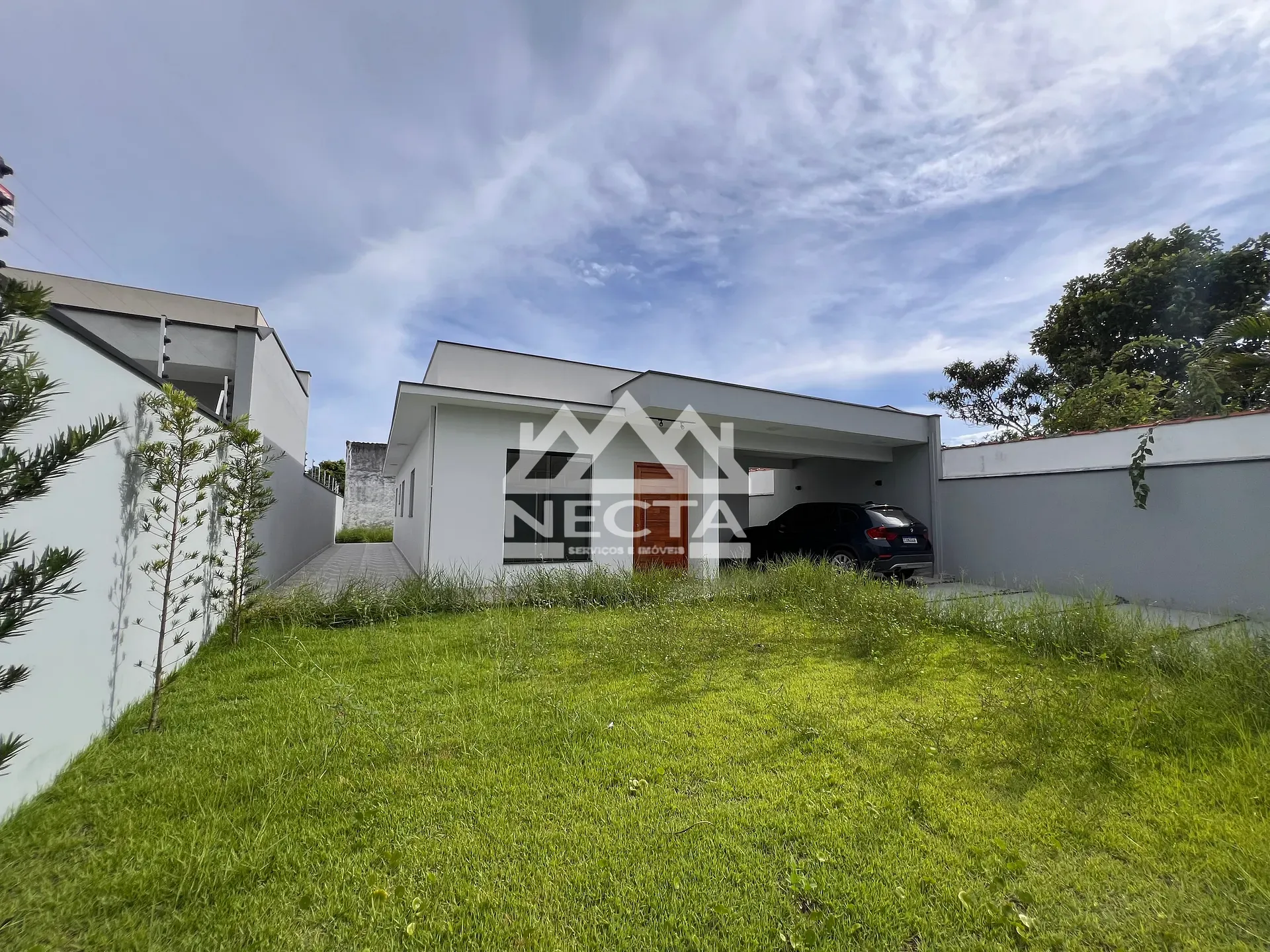 Casa, 3 quartos, 145 m² - Foto 1