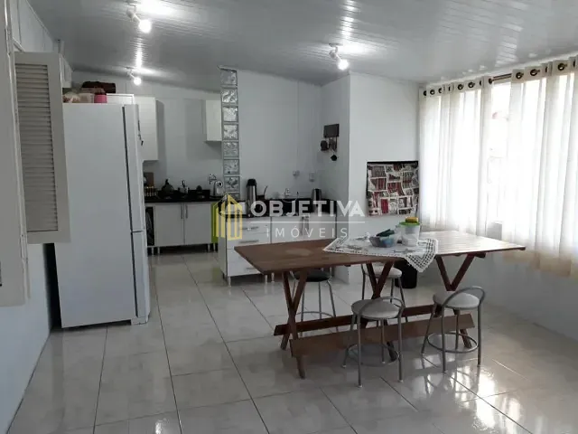 Casa 2 quartos e 1 banheiro, para alugar, no bairro Rincão em Novo Hamburgo