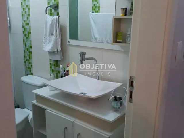 Casa 2 quartos e 1 banheiro, para alugar, no bairro Rincão em Novo Hamburgo