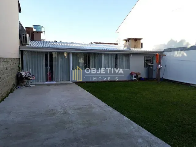 Casa 2 quartos e 1 banheiro, para alugar, no bairro Rincão em Novo Hamburgo