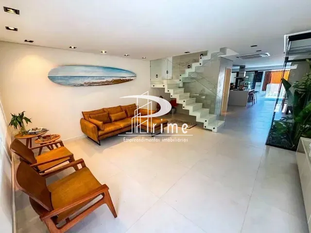 Casa com 320m² 3 quartos e 5 banheiros, à venda, no bairro Maravista em Niterói