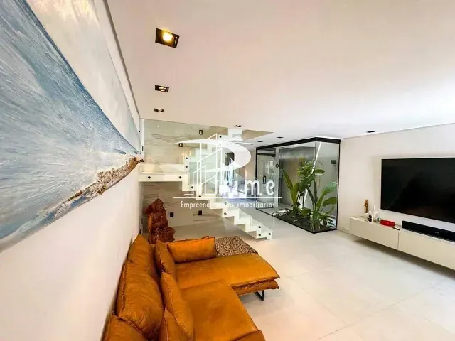 Casa com 320m² 3 quartos e 5 banheiros, à venda, no bairro Maravista em Niterói