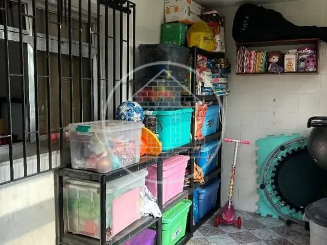Casa com 250m² 3 quartos e 3 banheiros, à venda, no bairro Jardim Ana Lúcia em São Paulo