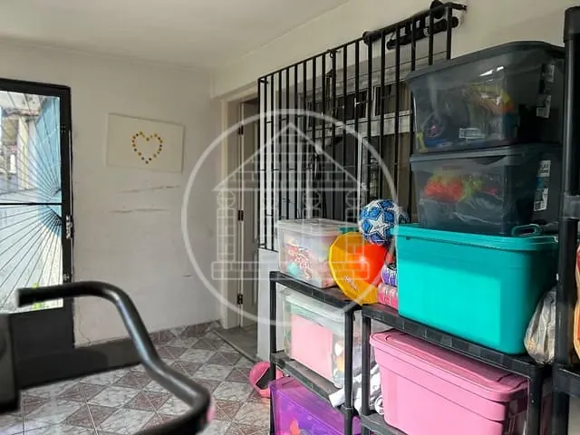 Casa com 250m² 3 quartos e 3 banheiros, à venda, no bairro Jardim Ana Lúcia em São Paulo