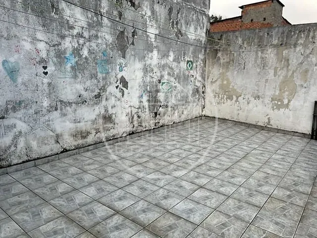 Casa com 250m² 3 quartos e 3 banheiros, à venda, no bairro Jardim Ana Lúcia em São Paulo