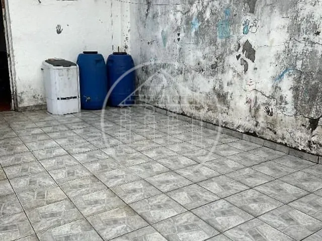 Casa com 250m² 3 quartos e 3 banheiros, à venda, no bairro Jardim Ana Lúcia em São Paulo