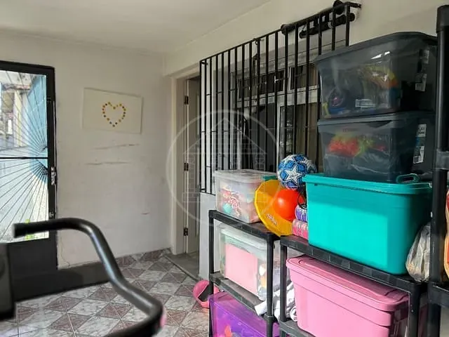 Casa com 250m² 3 quartos e 3 banheiros, à venda, no bairro Jardim Ana Lúcia em São Paulo