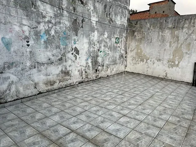 Casa com 250m² 3 quartos e 3 banheiros, à venda, no bairro Jardim Ana Lúcia em São Paulo