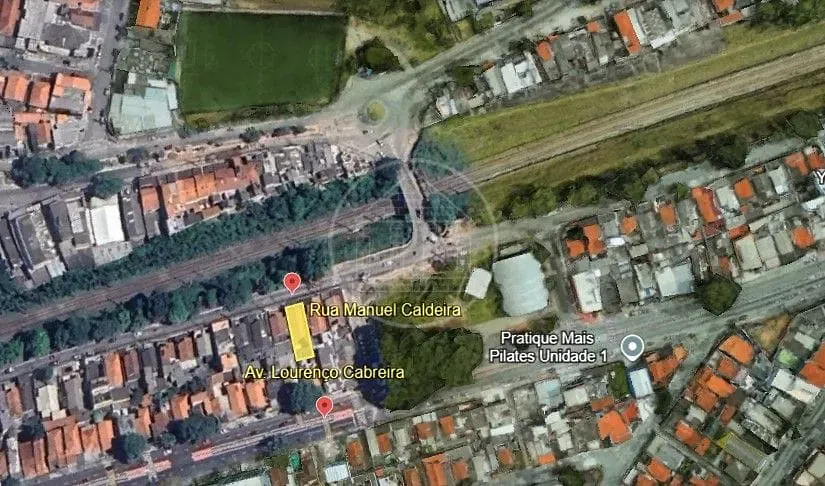 Casa, 3 quartos, 121 m² - Foto 8