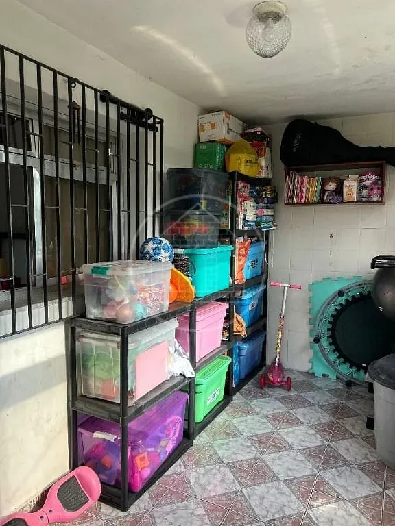 Casa, 3 quartos, 121 m² - Foto 5