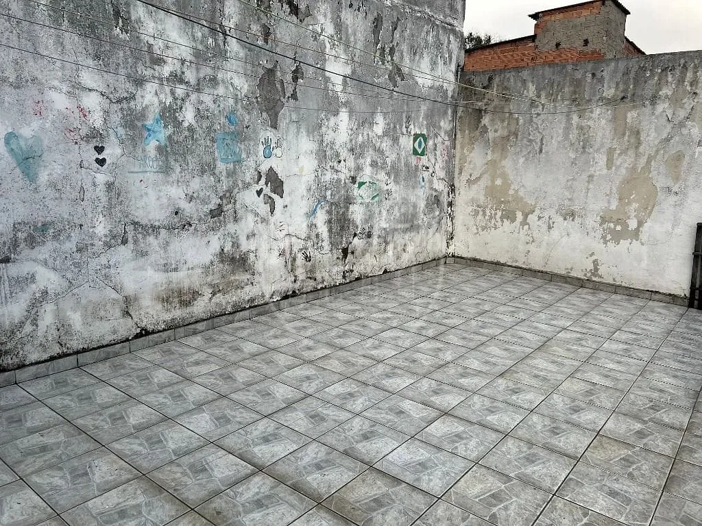 Casa, 3 quartos, 121 m² - Foto 2