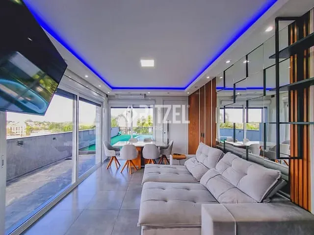 Casa 2 quartos e 2 banheiros, para alugar, no bairro Sol Nascente em Estância Velha