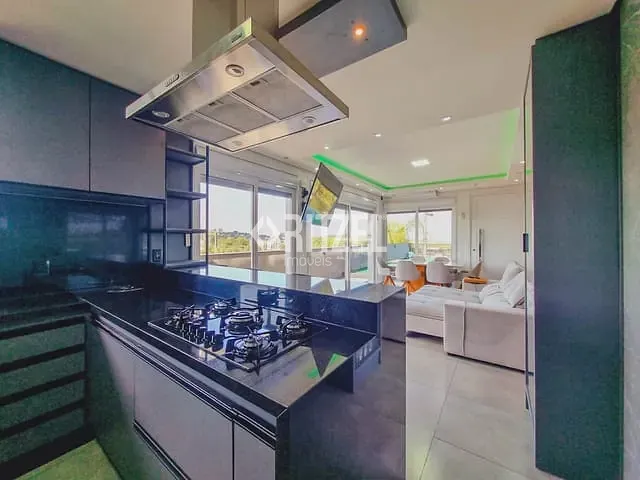 Casa 2 quartos e 2 banheiros, para alugar, no bairro Sol Nascente em Estância Velha