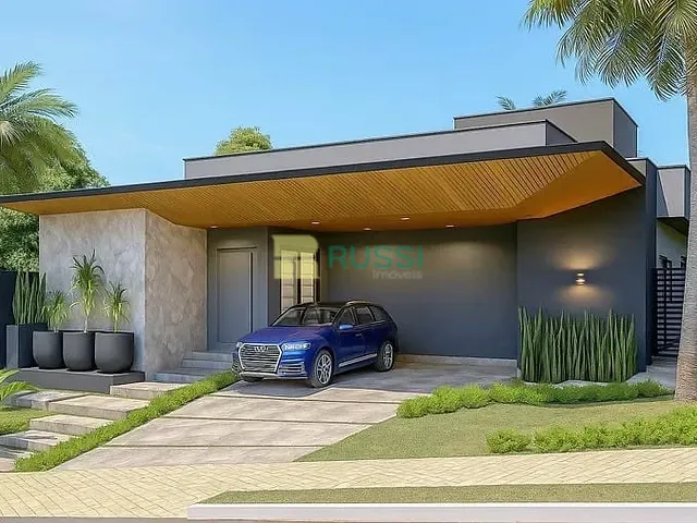 Casa com 601m² 4 quartos e 5 banheiros, à venda, no bairro Condomínio Residencial Colinas do Paratehy em São José dos Campos