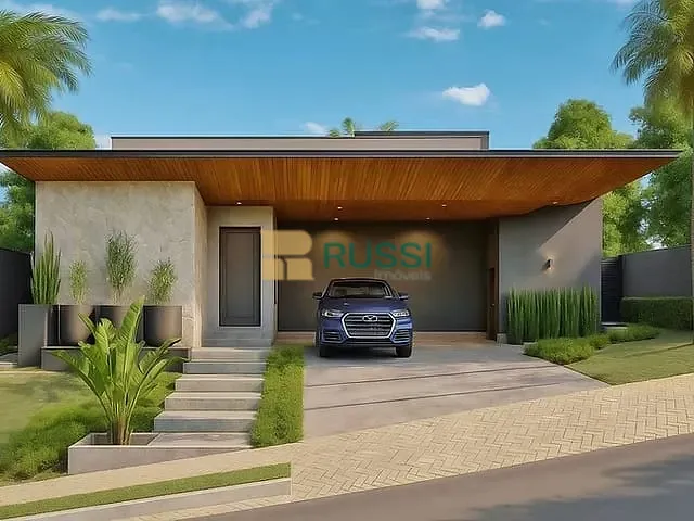 Casa com 601m² 4 quartos e 5 banheiros, à venda, no bairro Condomínio Residencial Colinas do Paratehy em São José dos Campos