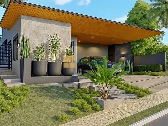 Casa com 601m² 4 quartos e 5 banheiros, à venda, no bairro Condomínio Residencial Colinas do Paratehy em São José dos Campos