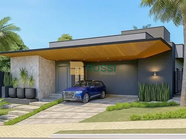 Casa com 601m² 4 quartos e 5 banheiros, à venda, no bairro Condomínio Residencial Colinas do Paratehy em São José dos Campos
