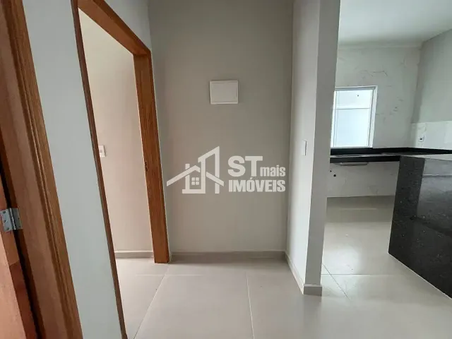Casa 2 quartos e 1 banheiro, à venda, no bairro Jardim Heloísa em Andradas