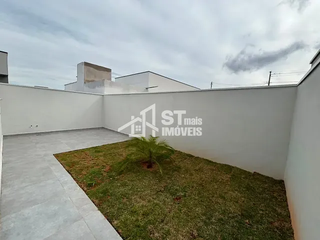 Casa 2 quartos e 1 banheiro, à venda, no bairro Jardim Heloísa em Andradas