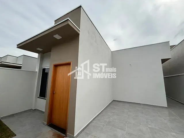 Casa 2 quartos e 1 banheiro, à venda, no bairro Jardim Heloísa em Andradas