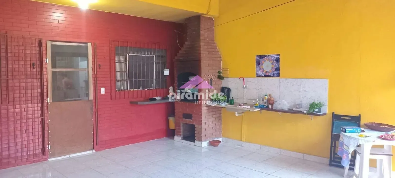 Casa, 3 quartos, 133 m² - Foto 5