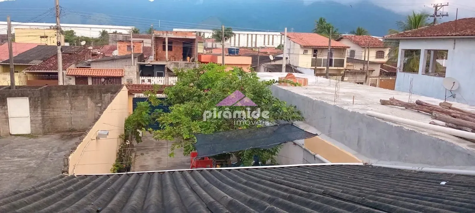 Casa, 3 quartos, 133 m² - Foto 1