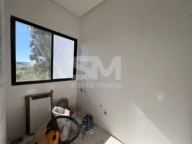 Casa 3 quartos e 1 banheiro, à venda, no bairro Passo dos Fortes em Chapecó