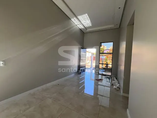 Casa 3 quartos e 1 banheiro, à venda, no bairro Passo dos Fortes em Chapecó