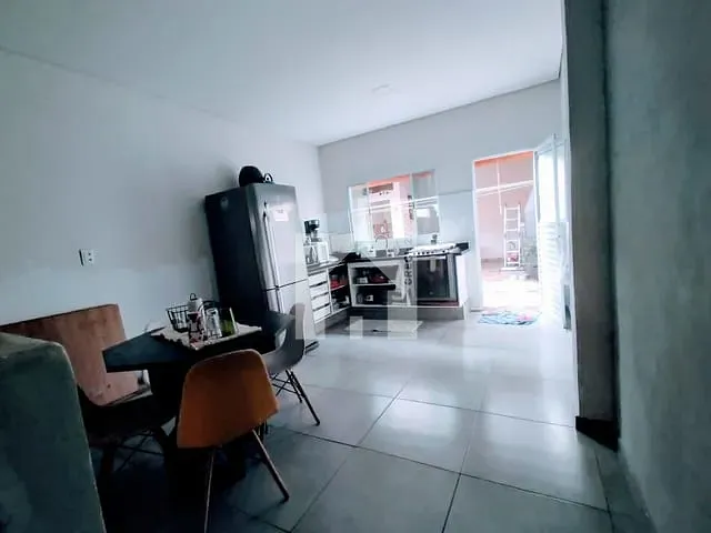 Casa com 136m² 2 quartos e 2 banheiros, à venda, no bairro Vila Argos Nova em Jundiaí