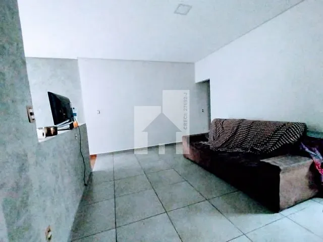Casa com 136m² 2 quartos e 2 banheiros, à venda, no bairro Vila Argos Nova em Jundiaí