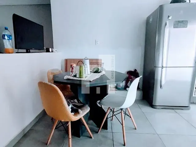 Casa com 136m² 2 quartos e 2 banheiros, à venda, no bairro Vila Argos Nova em Jundiaí