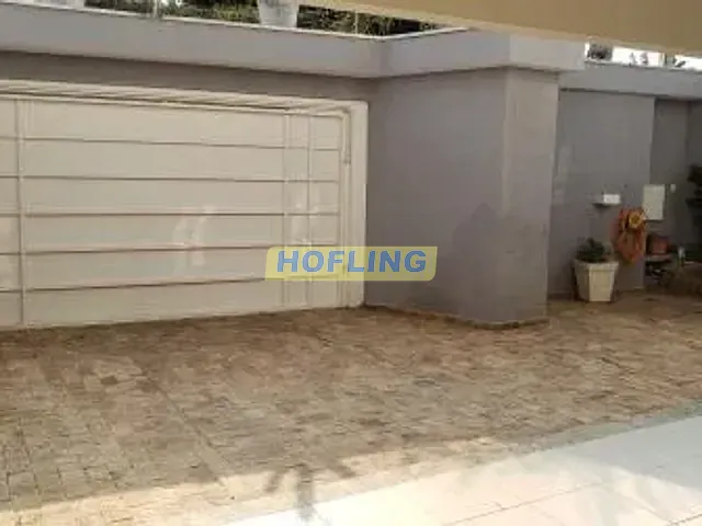 Casa com 310m² 4 quartos e 5 banheiros, à venda, no bairro Jardim São Paulo em Rio Claro