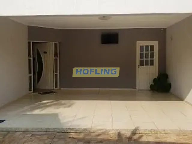 Casa com 310m² 4 quartos e 5 banheiros, à venda, no bairro Jardim São Paulo em Rio Claro