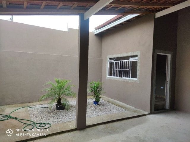 Foto do Casa - Casa com 2 dormitórios à venda, 61 m² por R$ 278.000,00 - Jardim Minas Gerais - São José dos Campos/SP | INDEPENDENCE NEGOCIOS IMOBILIARIOS LTDA