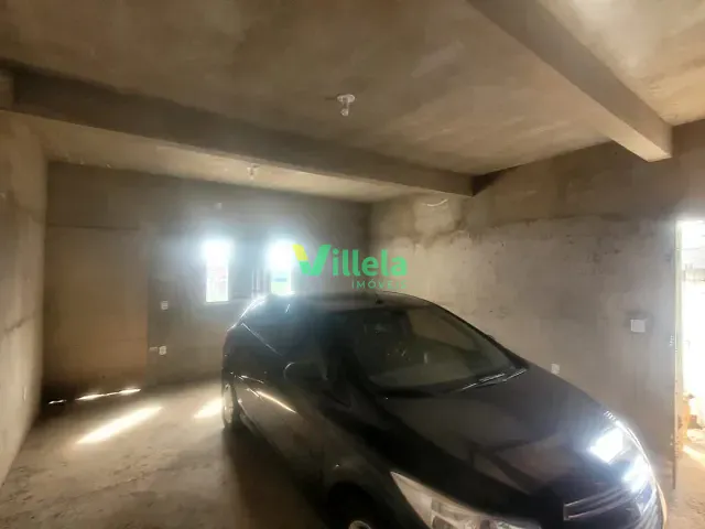 Casa 2 quartos e 2 banheiros, à venda, no bairro Jardim Amazonas em Itaquaquecetuba