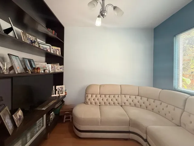 Casa com 117m² 3 quartos e 2 banheiros, à venda, no bairro Santa Felicidade em Curitiba