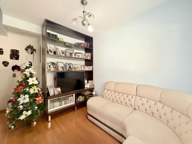 Casa com 117m² 3 quartos e 2 banheiros, à venda, no bairro Santa Felicidade em Curitiba
