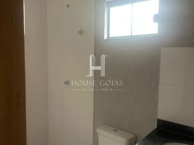Casa 2 quartos e 1 banheiro, à venda, no bairro Setor Samarah em Trindade