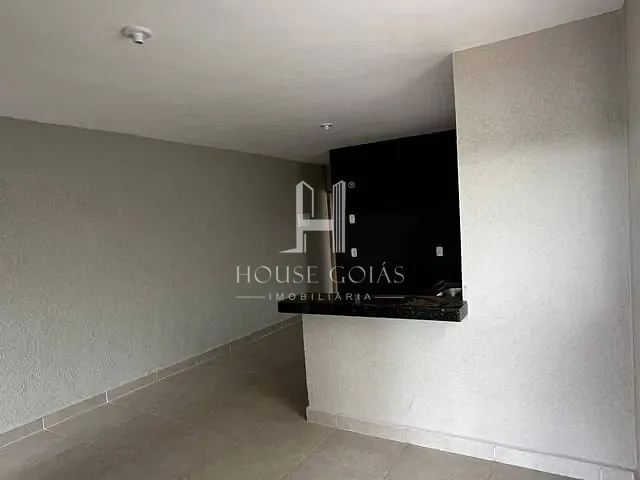 Casa 2 quartos e 1 banheiro, à venda, no bairro Setor Samarah em Trindade