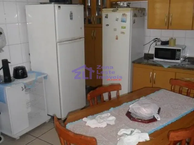 Casa com 200m² 2 quartos e 2 banheiros, à venda, no bairro Vila Gomes Cardim em São Paulo