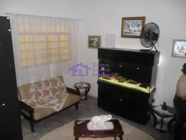 Casa com 200m² 2 quartos e 2 banheiros, à venda, no bairro Vila Gomes Cardim em São Paulo