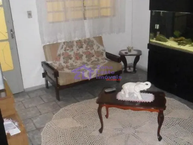 Casa com 200m² 2 quartos e 2 banheiros, à venda, no bairro Vila Gomes Cardim em São Paulo
