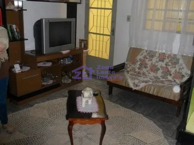 Casa com 200m² 2 quartos e 2 banheiros, à venda, no bairro Vila Gomes Cardim em São Paulo