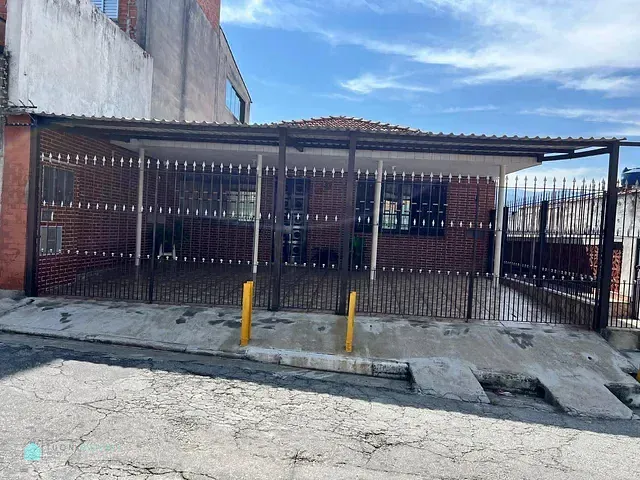 Casa 6 quartos e 5 banheiros, à venda, no bairro Vila Teresinha em São Paulo